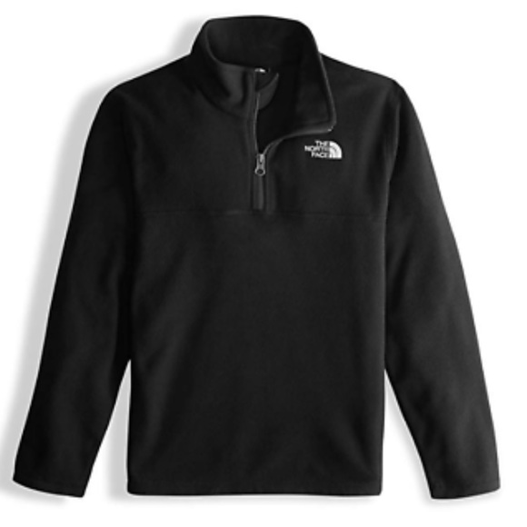 The North Face Shirts & Tops The North Face Boys 4 Zip Fleece
